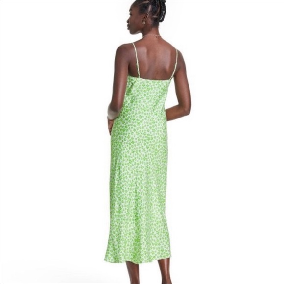 NWOT Rixo x Target Dress Small - Picture 3 of 8